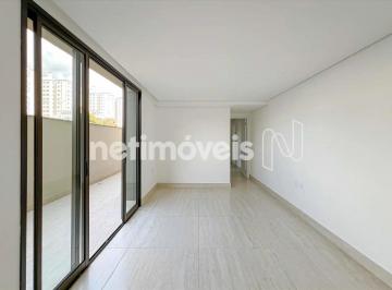 Apartamento · 104m² · 2 Quartos · 2 Vagas · Área privativa à venda no Castelo – 2 quartos, suíte e 2 vagas paralelas