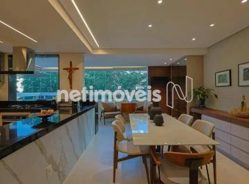 Apartamento · 119m² · 3 Quartos · 2 Vagas · Venda Apartamento 3 quartos Liberdade Belo Horizonte