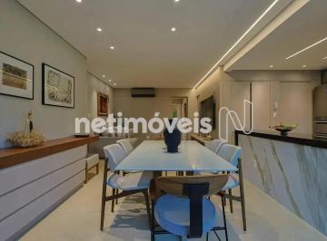 Apartamento · 119m² · 3 Quartos · 2 Vagas · Venda Apartamento 3 quartos Liberdade Belo Horizonte