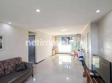 Apartamento · 173m² · 4 Quartos · 2 Vagas · Cobertura reformada no Paquetá