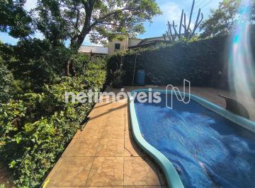 Casa · 500m² · 3 Quartos · 2 Vagas · Venda Casa Goiânia Belo Horizonte