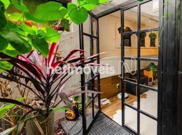 Apartamento · 132m² · 2 Quartos · 2 Vagas · Área privativa no Gutierrez – 2 Suítes, hidro e espaço gourmet | Alto padrão