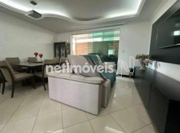 Apartamento · 135m² · 4 Quartos · 2 Vagas · Excelente Área privativa com 04 quartos no Castelo
