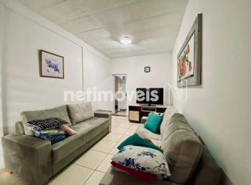 Casa · 111m² · 2 Quartos · 2 Vagas · Venda Casa Trevo Belo Horizonte