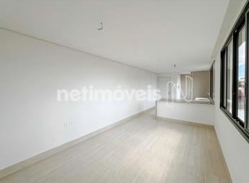 Apartamento · 68m² · 2 Quartos · 2 Vagas · Apartamento à venda no Castelo – 2 quartos, suíte e 2 vagas paralelas