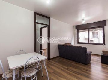 Apartamento · 72m² · 2 Quartos · 2 dormitórios no bairro Petrópolis