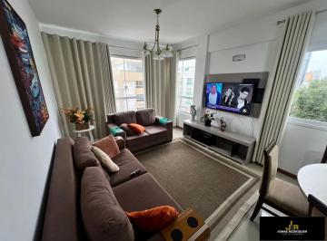 Apartamento · 110m² · 4 Quartos · 2 Vagas · Apartamento 4 Dormitórios - Bairro Centro