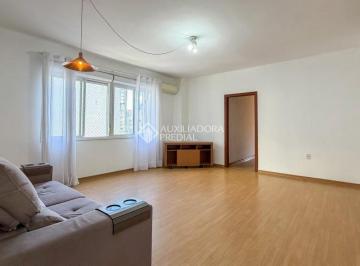 Apartamento · 93m² · 3 Quartos · Apartamento de 3 dormitórios no Bom Fim