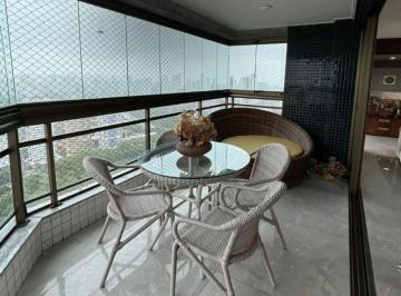 Apartamento de 4 quartos, Recife · GENERIC_TITLE