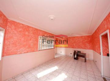 Casa · 332m² · 3 Quartos · 4 Vagas · Linda casa de esquina com salão comercial na Vila Portuguesa - São Paulo