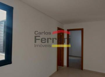 Apartamento · 53m² · 2 Quartos · 1 Vaga · Apartamento á venda na Vila Gustavo - 2 quartos, 1 vaga