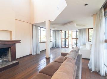 Casa · 574m² · 4 Quartos · Casa 4 dormitórios, no bairro Pedra Redonda