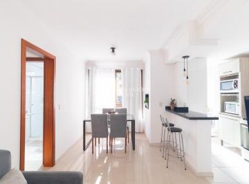 Apartamento · 45m² · 1 Quarto · Apartamento 1 dormitório, no bairro Medianeira