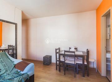 Apartamento · 38m² · 1 Quarto · Apartamento 1 quarto(s), no bairro