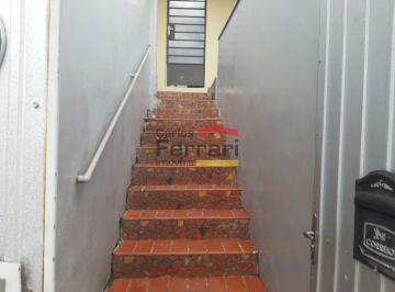 Casa · 180m² · 3 Quartos · 2 Vagas · ALUGA-SE CASA RESIDENCIAL DE 3 DORMITÓRIOS COM VAGA, NA CASA VERDE