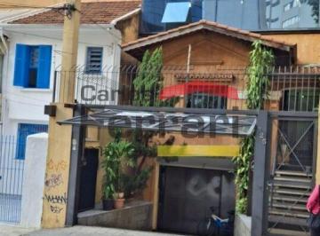 Comercial · 700m² · 10 Vagas · Prédio comercial na Liberdade e próximo à estação São Joaquim