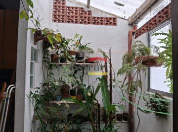 Casa · 90m² · 3 Quartos · Sobrado região Casa verde 03 dormitórios sem vaga