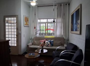 Casa · 90m² · 3 Quartos · Sobrado região Casa verde 03 dormitórios sem vaga 90m²