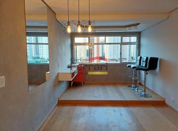 Apartamento · 90m² · 2 Quartos · 1 Vaga · Apartamento totalmente reformado em Santana