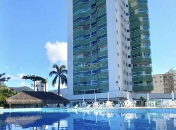 Apartamento · 77m² · 2 Quartos · 1 Vaga · Apartamento Frente Mar Mobiliado - Prainha - Caraguatatuba