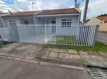 Casa · 42m² · 2 Quartos · 1 Vaga · Entrada facilitada a partir de R$ 20 mil reais.Saia do aluguel e conquiste sua casa própria