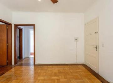 Apartamento · 45m² · 1 Quarto · Apartamento de 1 quarto à venda no Edifício Britânia na Avenida Independência em