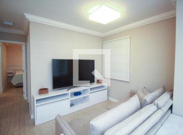 Apartamento · 65m² · 2 Quartos · 2 Vagas · Apartamento à Venda - Jardim Bela Vista, 2 Quartos, 65 m2