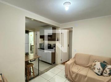 Apartamento · 45m² · 2 Quartos · 1 Vaga · Apartamento à Venda - Artur Alvim, 2 Quartos, 45 m2