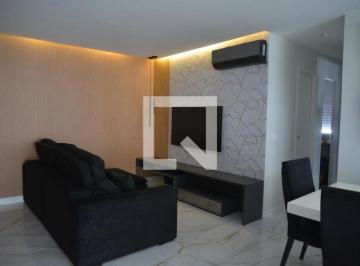 Apartamento · 88m² · 3 Quartos · 2 Vagas · Apartamento à Venda - Jardim, 3 Quartos, 88 m2