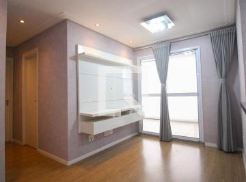 Apartamento · 60m² · 2 Quartos · 1 Vaga · Apartamento à Venda - Vila Prudente, 2 Quartos, 60 m2
