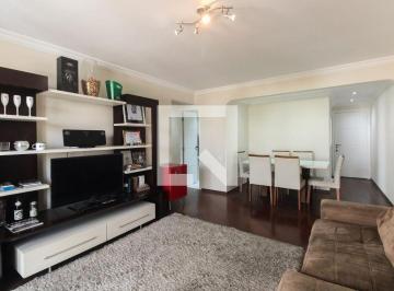 Apartamento · 90m² · 3 Quartos · 2 Vagas · Apartamento à Venda - Tatuapé, 3 Quartos, 90 m2