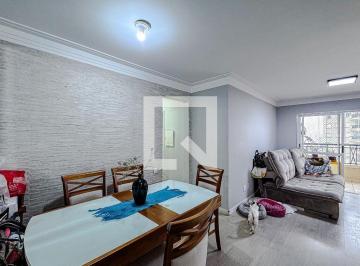Apartamento · 87m² · 3 Quartos · 2 Vagas · Apartamento à Venda - Mooca, 3 Quartos, 87 m2