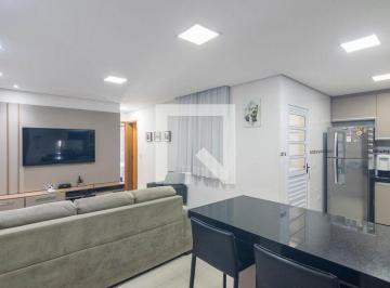 Apartamento · 60m² · 2 Quartos · 1 Vaga · Apartamento à Venda - Jardim Ana Maria, 2 Quartos, 60 m2
