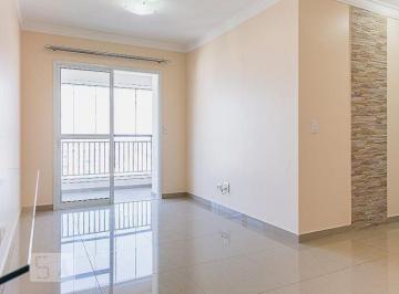 Apartamento · 66m² · 2 Quartos · 2 Vagas · Apartamento à Venda - Santa Paula, 2 Quartos, 66 m2