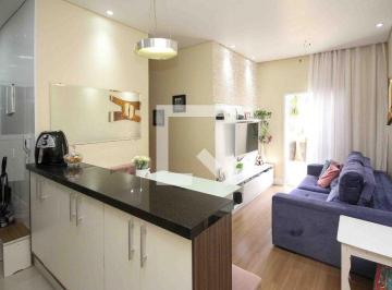 Apartamento · 78m² · 2 Quartos · 1 Vaga · Apartamento à Venda - Vila Prudente, 2 Quartos, 78 m2