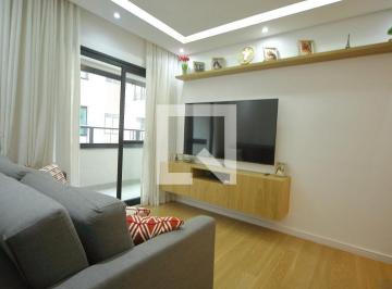 Este encantador apartamento mobiliado está localizado no coração do Centro, ofer · Apartamento à Venda - Nova Petrópolis, 2 Quartos, 55 m2