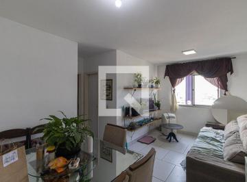 Apartamento · 56m² · 2 Quartos · 1 Vaga · Apartamento à Venda - Vila Jacuí, 2 Quartos, 56 m2