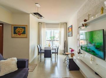 Apartamento · 94m² · 3 Quartos · 1 Vaga · Apartamento à Venda - Tatuapé, 3 Quartos, 94 m2