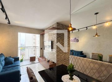 Apartamento · 64m² · 3 Quartos · 1 Vaga · Apartamento à Venda - Nova Petrópolis, 3 Quartos, 64 m2