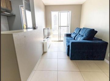 Apartamento · 52m² · 2 Quartos · 1 Vaga · Apartamento à Venda - Mooca, 2 Quartos, 52 m2