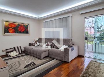 Apartamento · 130m² · 3 Quartos · 1 Vaga · Apartamento à Venda - Rudge Ramos, 3 Quartos, 130 m2