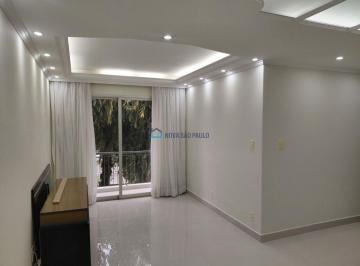 Apartamento · 83m² · 3 Quartos · 2 Vagas · Ótima localização , facil acesso ao metro Vila Mariana e metro Klabin , com 3 dorms