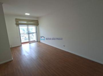 Apartamento · 55m² · 2 Quartos · 1 Vaga · Apartamento para locação com 02 quartos e 01 vaga de garagem