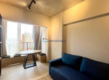 Apartamento · 37m² · 1 Quarto · 1 Vaga · apartamento bairro vila madalena