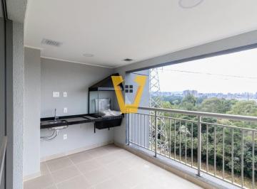 Apartamento · 69m² · 2 Quartos · 1 Vaga · Apartamento para venda em City América com 2 quartos, sendo 1 suíte, 69m²