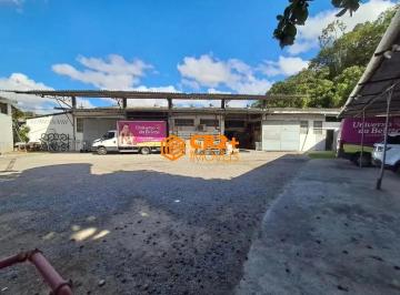 Comercial · 790m² · 10 Quartos · 10 Vagas · Alugo Galpão na Av Norte -Macaxeira  790m²
