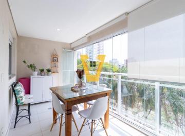 Apartamento · 53m² · 1 Quarto · 1 Vaga · Apartamento para venda em Vila Mascote com 1 quarto, 53m²
