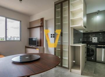 Apartamento · 35m² · 2 Quartos · Apartamento para venda em Jaguaré com 2 quartos, 35m²