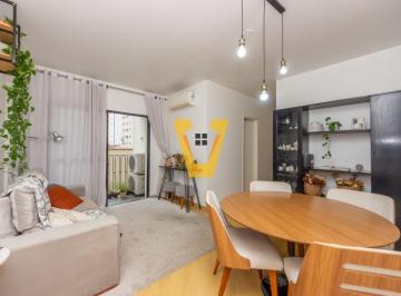 Apartamento · 63m² · 2 Quartos · 1 Vaga · Apartamento para venda em Vila Olímpia com 2 quartos, 63m²