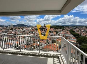 Apartamento · 70m² · 2 Quartos · 2 Vagas · Apartamento para venda em Parque São Domingos com 2 quartos, sendo 1 suíte, 70m²